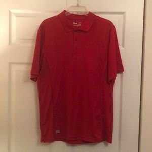 Fila Golf Polo